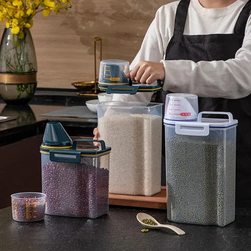 Essentiels pour la maison et la cuisine