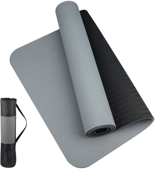Tapis de yoga TPE écologique